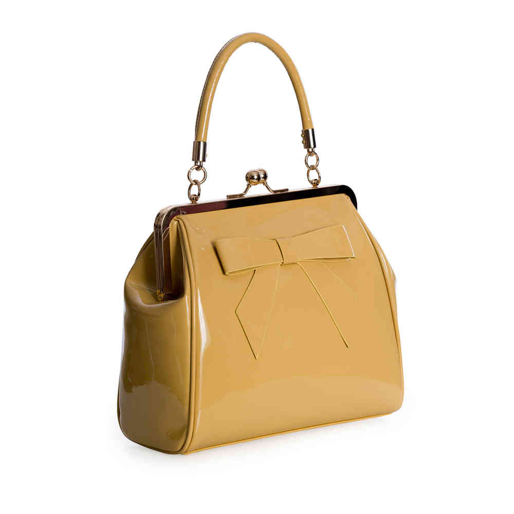 Banned - AMERICAN VINTAGE Handtas - Beige
